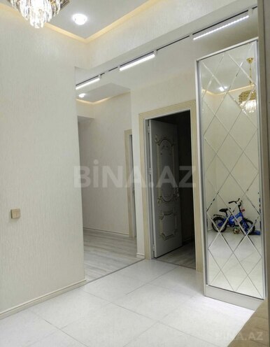 Продается 3-комн. новостройка 109 м², Низаминский  р., photo 6 from 11