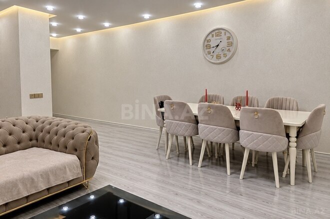 Продается 3-комн. новостройка 109 м², Низаминский  р., photo 4 from 11