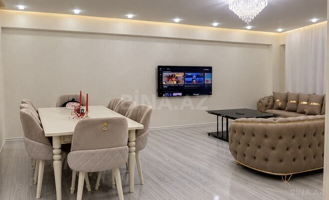 Продается 3-комн. новостройка 109 м², Низаминский  р., photo 3 from 11