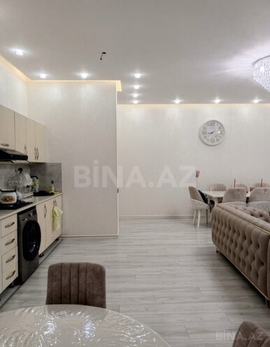 Продается 3-комн. новостройка 109 м², Низаминский  р., photo 8 from 11