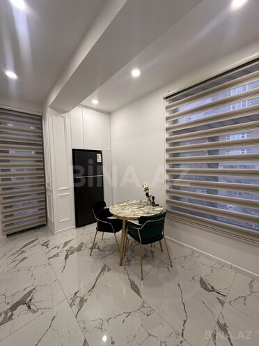 Продаётся 2-комн. новостройка 82 м², м. Низами, photo 8 from 18