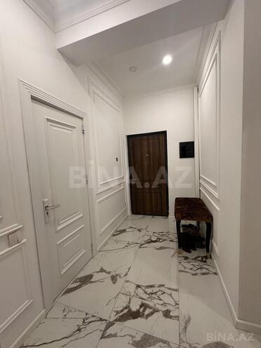 Продаётся 2-комн. новостройка 82 м², м. Низами, photo 15 from 18