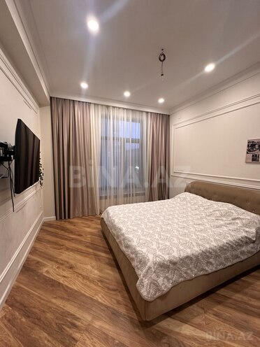 Продаётся 2-комн. новостройка 82 м², м. Низами, photo 11 from 18