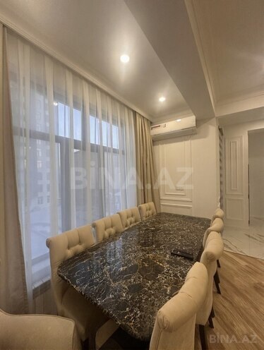 Продаётся 2-комн. новостройка 82 м², м. Низами, photo 3 from 18