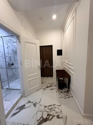 Продаётся 2-комн. новостройка 82 м², м. Низами, photo 14 from 18