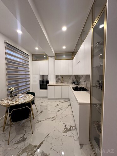 Продаётся 2-комн. новостройка 82 м², м. Низами, photo 7 from 18