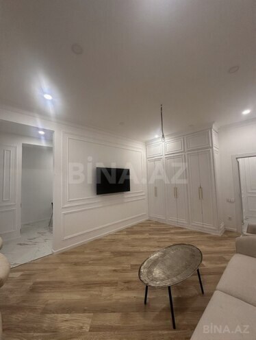 Продаётся 2-комн. новостройка 82 м², м. Низами, photo 6 from 18
