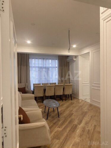 Продаётся 2-комн. новостройка 82 м², м. Низами, photo 4 from 18