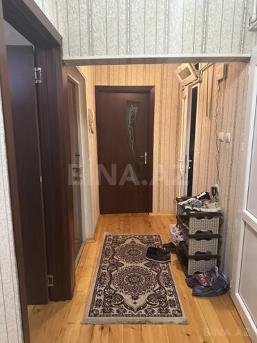 Satılır 2 otaqlı köhnə tikili 55 m², Həzi Aslanov m., photo 9 from 12