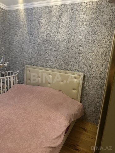 Satılır 2 otaqlı köhnə tikili 55 m², Həzi Aslanov m., photo 6 from 12