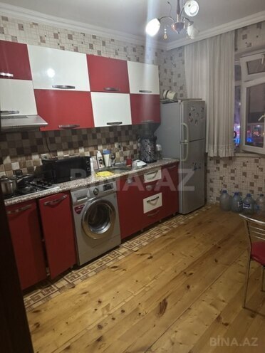Satılır 2 otaqlı köhnə tikili 55 m², Həzi Aslanov m., photo 8 from 12