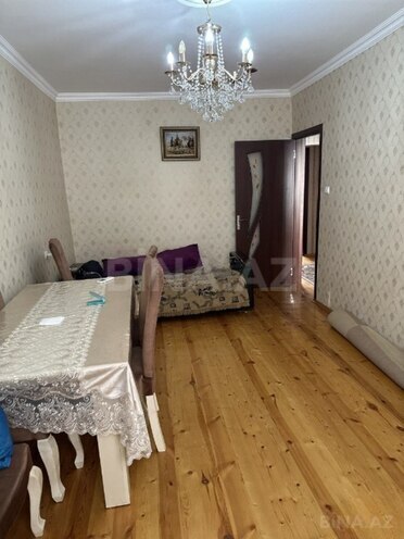 Satılır 2 otaqlı köhnə tikili 55 m², Həzi Aslanov m., photo 4 from 12