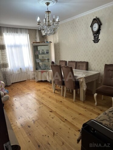 Satılır 2 otaqlı köhnə tikili 55 m², Həzi Aslanov m., photo 3 from 12