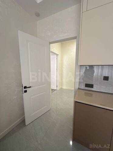 İcarəyə verilir 2 otaqlı yeni tikili 112 m², Azadlıq Prospekti m., photo 23 from 26