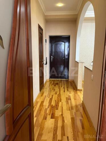 İcarəyə verilir 2 otaqlı yeni tikili 60 m², Həzi Aslanov m., photo 6 from 20