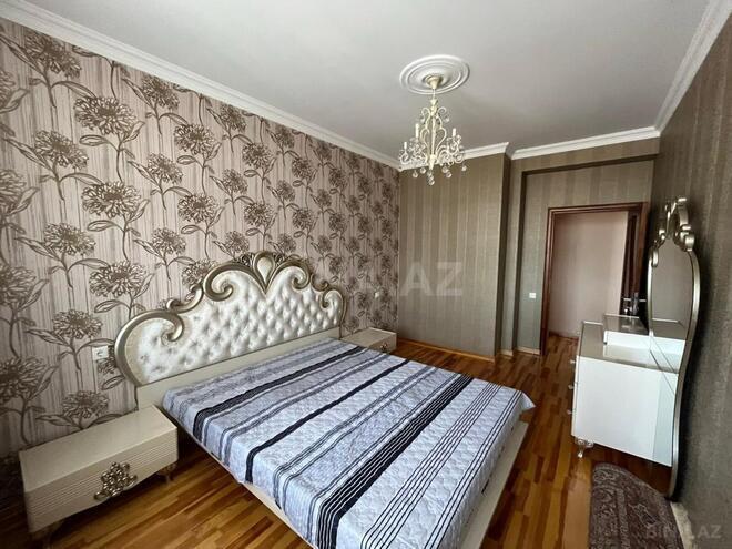 İcarəyə verilir 2 otaqlı yeni tikili 60 m², Həzi Aslanov m., photo 4 from 20