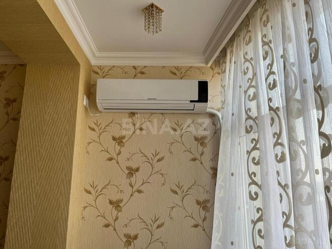 İcarəyə verilir 2 otaqlı yeni tikili 60 m², Həzi Aslanov m., photo 18 from 20