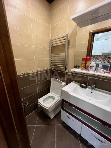İcarəyə verilir 2 otaqlı yeni tikili 60 m², Həzi Aslanov m., photo 16 from 20