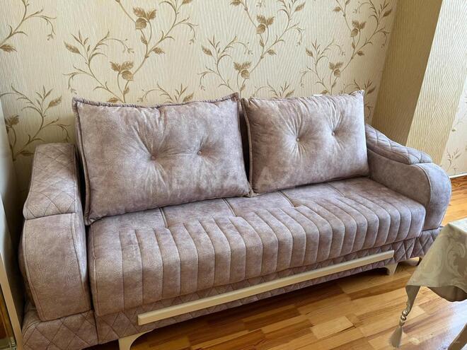 İcarəyə verilir 2 otaqlı yeni tikili 60 m², Həzi Aslanov m., photo 11 from 20