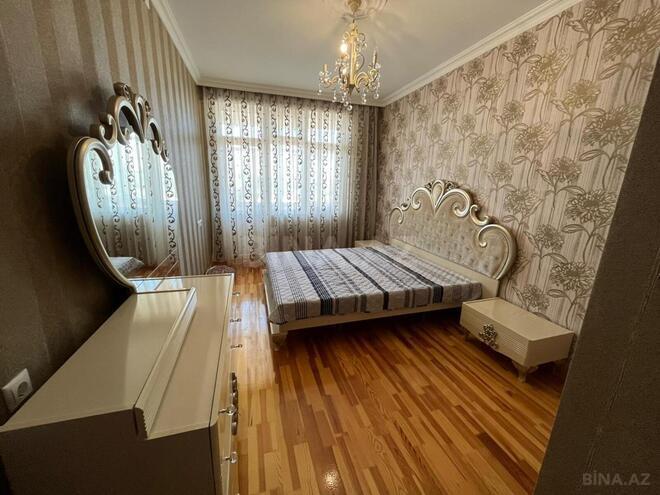 İcarəyə verilir 2 otaqlı yeni tikili 60 m², Həzi Aslanov m., photo 5 from 20