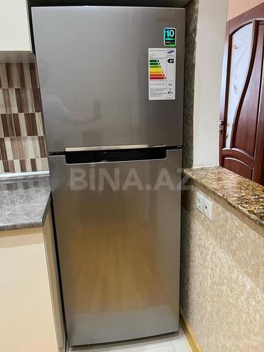 İcarəyə verilir 2 otaqlı yeni tikili 60 m², Həzi Aslanov m., photo 13 from 20