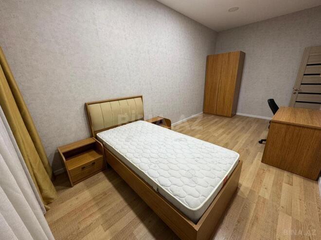 İcarəyə verilir 4 otaqlı yeni tikili 160 m², Nərimanov r., photo 11 from 22