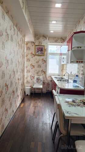 İcarəyə verilir 2 otaqlı yeni tikili 70 m², Nəsimi m., photo 18 from 23