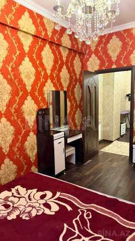 İcarəyə verilir 2 otaqlı yeni tikili 70 m², Nəsimi m., photo 22 from 23