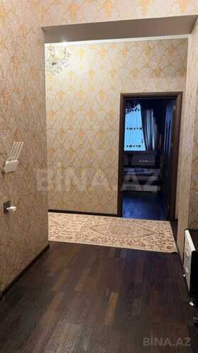 İcarəyə verilir 2 otaqlı yeni tikili 70 m², Nəsimi m., photo 17 from 23