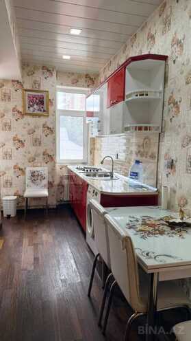 İcarəyə verilir 2 otaqlı yeni tikili 70 m², Nəsimi m., photo 7 from 23