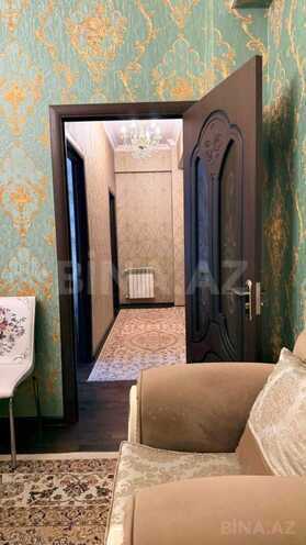 İcarəyə verilir 2 otaqlı yeni tikili 70 m², Nəsimi m., photo 13 from 23