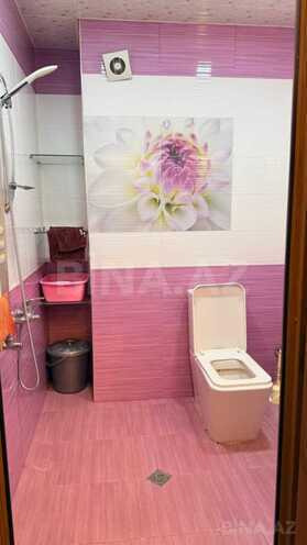 İcarəyə verilir 2 otaqlı yeni tikili 70 m², Nəsimi m., photo 9 from 23