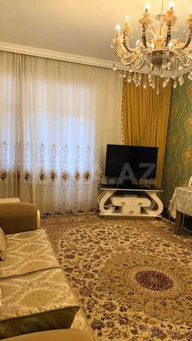 İcarəyə verilir 2 otaqlı yeni tikili 70 m², Nəsimi m., photo 6 from 23