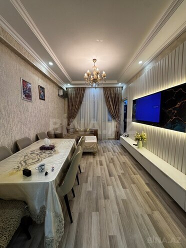 Продаётся 2-комн. новостройка 50 м², пос. Масазыр, photo 1 from 13