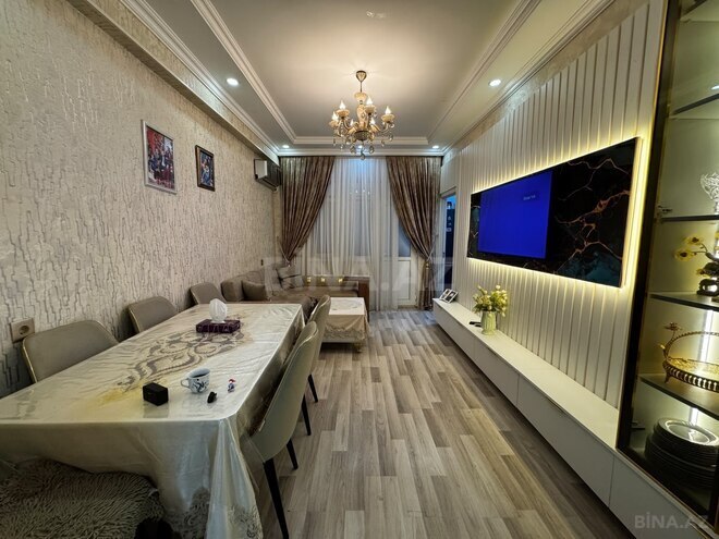 Продаётся 2-комн. новостройка 50 м², пос. Масазыр, photo 3 from 13
