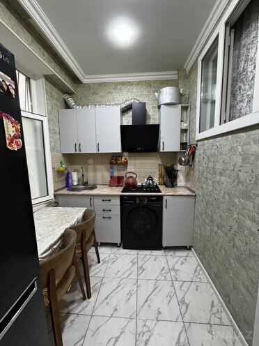Продаётся 2-комн. новостройка 50 м², пос. Масазыр, photo 11 from 13