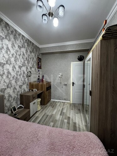 Продаётся 2-комн. новостройка 50 м², пос. Масазыр, photo 8 from 13