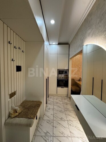 Продаётся 2-комн. новостройка 50 м², пос. Масазыр, photo 12 from 13