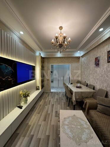 Продаётся 2-комн. новостройка 50 м², пос. Масазыр, photo 6 from 13