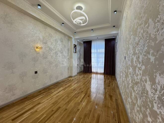 Satılır 3 otaqlı yeni tikili 126 m², Qara Qarayev m., photo 9 from 19
