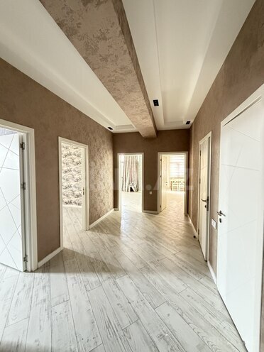 Продаётся 3-комн. новостройка 130 м², Абшеронcкий  р., photo 13 from 14