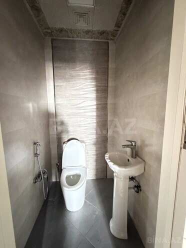 Продаётся 3-комн. новостройка 130 м², Абшеронcкий  р., photo 11 from 14