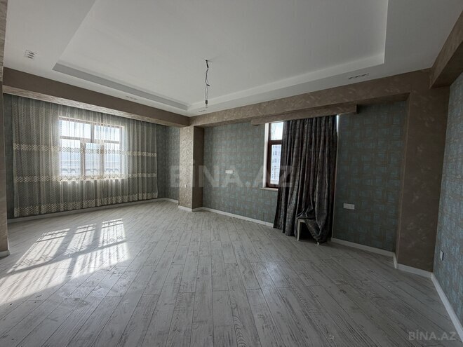Продаётся 3-комн. новостройка 130 м², Абшеронcкий  р., photo 4 from 14