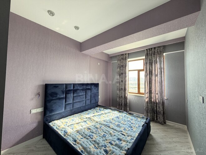 Продаётся 3-комн. новостройка 130 м², Абшеронcкий  р., photo 6 from 14
