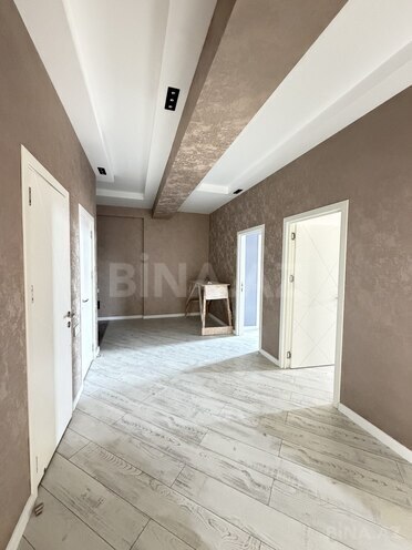 Продаётся 3-комн. новостройка 130 м², Абшеронcкий  р., photo 9 from 14