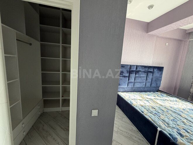 Продаётся 3-комн. новостройка 130 м², Абшеронcкий  р., photo 7 from 14