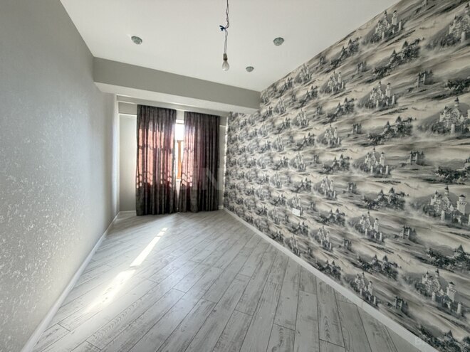 Продаётся 3-комн. новостройка 130 м², Абшеронcкий  р., photo 5 from 14