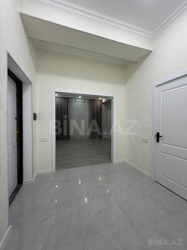 Продается 2-комн. новостройка 68 м², Абшеронcкий  р., photo 11 from 17