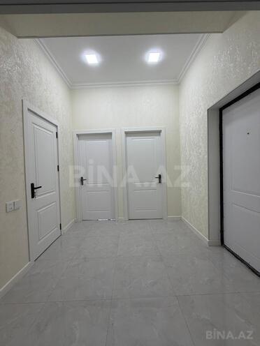 Продается 2-комн. новостройка 68 м², Абшеронcкий  р., photo 14 from 17