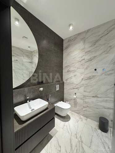Satılır 3 otaqlı yeni tikili 120 m², 28 May m., photo 11 from 14
